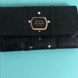 Guess womens wallet